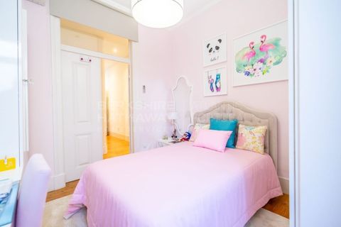 Lejlighed i Lisbon, Lisbon, Lisbon - € 3.500.000 | Ref: APA_236 - foto 35