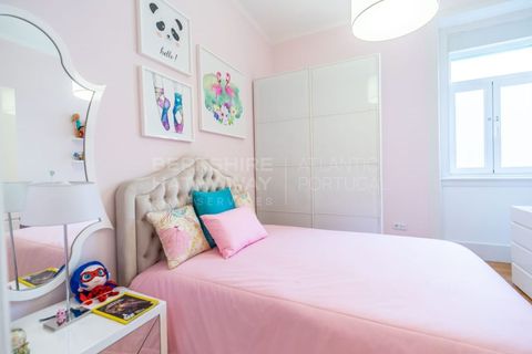 Lejlighed i Lisbon, Lisbon, Lisbon - € 3.500.000 | Ref: APA_236 - foto 36