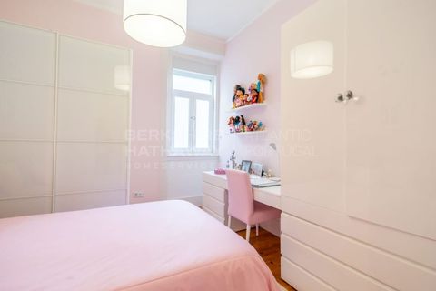 Lejlighed i Lisbon, Lisbon, Lisbon - € 3.500.000 | Ref: APA_236 - foto 37