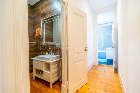Lejlighed i Lisbon, Lisbon, Lisbon - € 3.500.000 | Ref: APA_236 - foto 38