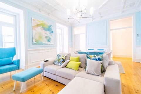 Lejlighed i Lisbon, Lisbon, Lisbon - € 3.500.000 | Ref: APA_236 - foto 42