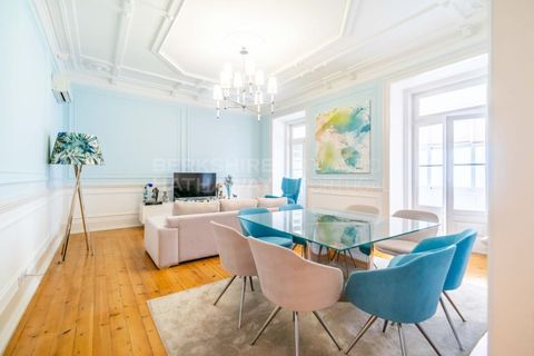 Lejlighed i Lisbon, Lisbon, Lisbon - € 3.500.000 | Ref: APA_236 - foto 43