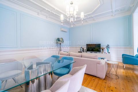 Lejlighed i Lisbon, Lisbon, Lisbon - € 3.500.000 | Ref: APA_236 - foto 44