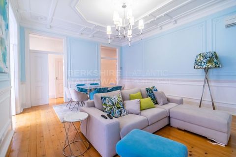 Lejlighed i Lisbon, Lisbon, Lisbon - € 3.500.000 | Ref: APA_236 - foto 46