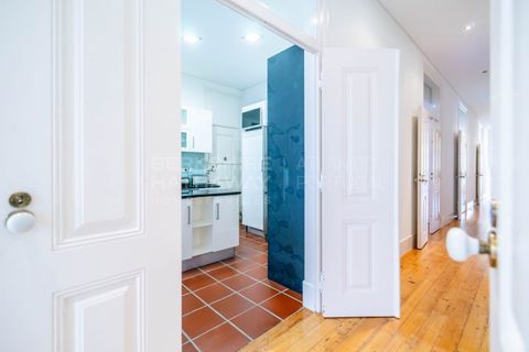 Lejlighed i Lisbon, Lisbon, Lisbon - € 3.500.000 | Ref: APA_236 - foto 47