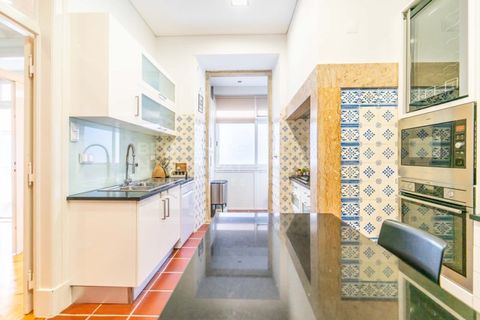 Lejlighed i Lisbon, Lisbon, Lisbon - € 3.500.000 | Ref: APA_236 - foto 48