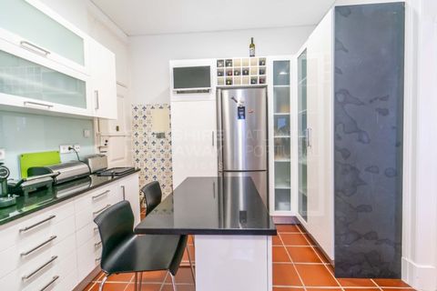 Lejlighed i Lisbon, Lisbon, Lisbon - € 3.500.000 | Ref: APA_236 - foto 50