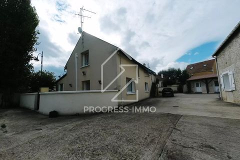 Lejlighed i Ormesson-sur-Marne, Val-de-Marne, Ormesson-sur-Marne - € 2.000.000 | Ref: 85409404 - foto 13