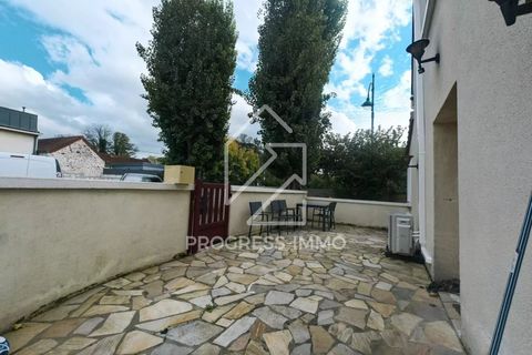 Lejlighed i Ormesson-sur-Marne, Val-de-Marne, Ormesson-sur-Marne - € 2.000.000 | Ref: 85409404 - foto 21