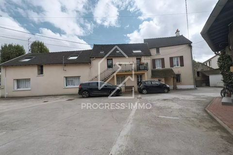 Lejlighed i Ormesson-sur-Marne, Val-de-Marne, Ormesson-sur-Marne - € 2.000.000 | Ref: 85409404 - foto 22