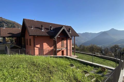 Leilighet i Centro Valle Intelvi, Como, Centro Valle Intelvi - € 180 000 | Ref: 363 - foto 2
