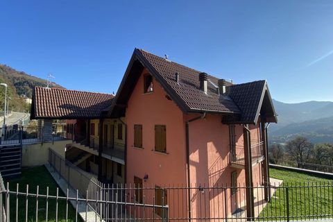 Leilighet i Centro Valle Intelvi, Como, Centro Valle Intelvi - € 180 000 | Ref: 363 - foto 3