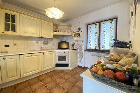 Leilighet i Centro Valle Intelvi, Como, Centro Valle Intelvi - € 180 000 | Ref: 363 - foto 10