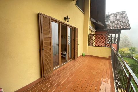 Leilighet i Centro Valle Intelvi, Como, Centro Valle Intelvi - € 180 000 | Ref: 363 - foto 11