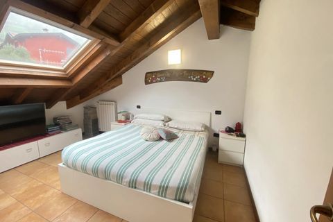 Leilighet i Centro Valle Intelvi, Como, Centro Valle Intelvi - € 180 000 | Ref: 363 - foto 15