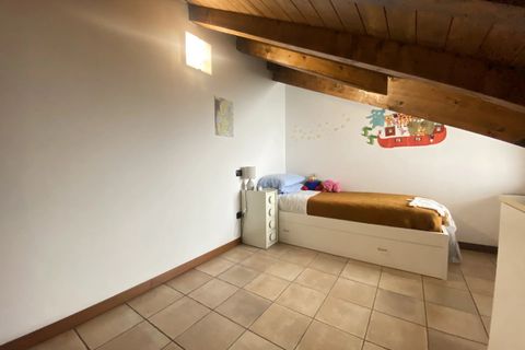 Leilighet i Centro Valle Intelvi, Como, Centro Valle Intelvi - € 180 000 | Ref: 363 - foto 17