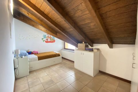 Leilighet i Centro Valle Intelvi, Como, Centro Valle Intelvi - € 180 000 | Ref: 363 - foto 18