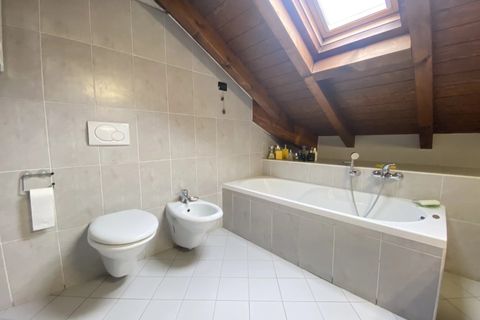 Leilighet i Centro Valle Intelvi, Como, Centro Valle Intelvi - € 180 000 | Ref: 363 - foto 20