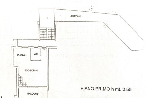Leilighet i Centro Valle Intelvi, Como, Centro Valle Intelvi - € 180 000 | Ref: 363 - foto 22