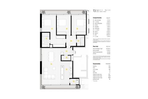 Lejlighed i Canidelo, Porto, Canidelo - € 925.000 | Ref: APA_789_B - foto 10