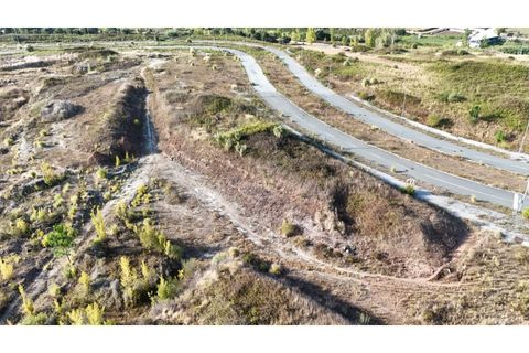 Helårsgrund i Alcobaca, Leiria, Alcobaca - € 460.000 | Ref: SÒL_320 - foto 2