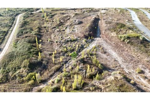 Helårsgrund i Alcobaca, Leiria, Alcobaca - € 460.000 | Ref: SÒL_320 - foto 3