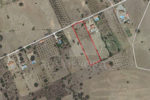 Helårsgrund i Evora, Evora, Evora - € 45.000 | Ref: 2474 - foto 10