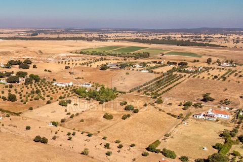 Helårsgrund i Evora, Evora, Evora - € 45.000 | Ref: 2474 - foto 2