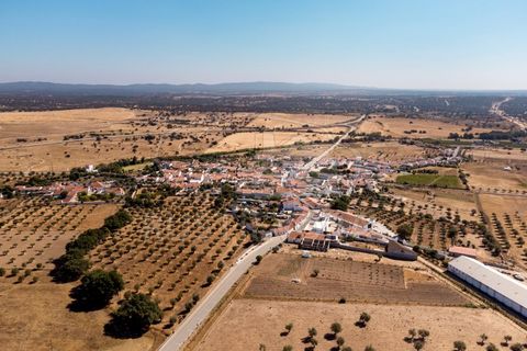 Helårsgrund i Evora, Evora, Evora - € 45.000 | Ref: 2474 - foto 3