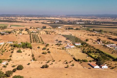 Helårsgrund i Evora, Evora, Evora - € 45.000 | Ref: 2474 - foto 4