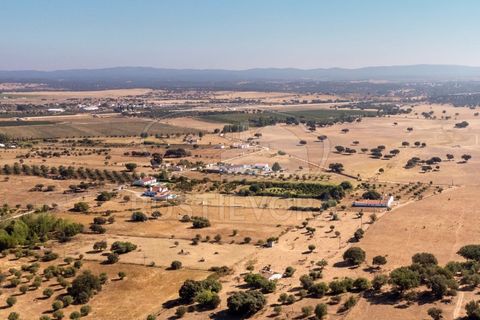 Helårsgrund i Evora, Evora, Evora - € 45.000 | Ref: 2474 - foto 7