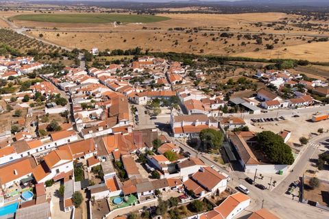 Helårsgrund i Evora, Evora, Evora - € 45.000 | Ref: 2474 - foto 8