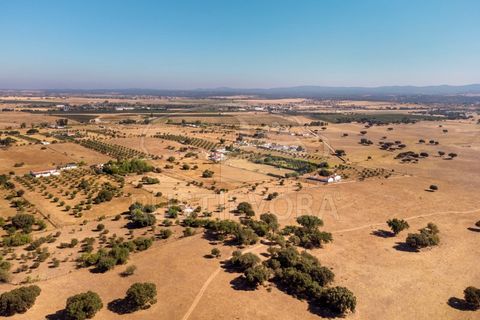 Helårsgrund i Evora, Evora, Evora - € 45.000 | Ref: 2474 - foto 9
