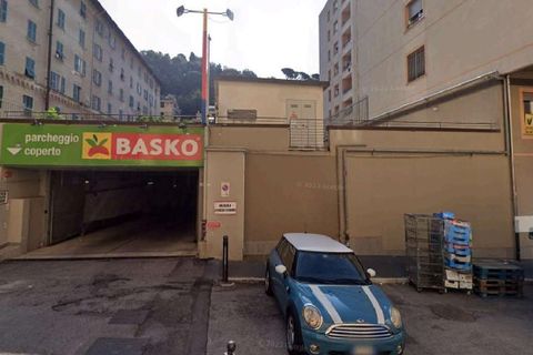 Garage i Genoa, Genoa, Genoa - € 35.000 | Ref: 28080 - foto 3