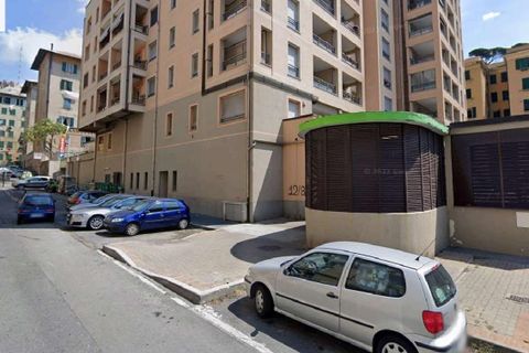 Garage i Genoa, Genoa, Genoa - € 35.000 | Ref: 28080 - foto 4