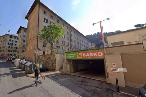 Garage i Genoa, Genoa, Genoa - € 35.000 | Ref: 28080 - foto 5