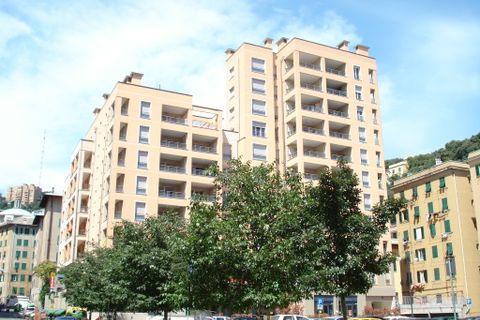 Garage i Genoa, Genoa, Genoa - € 35.000 | Ref: 28080 - foto 6