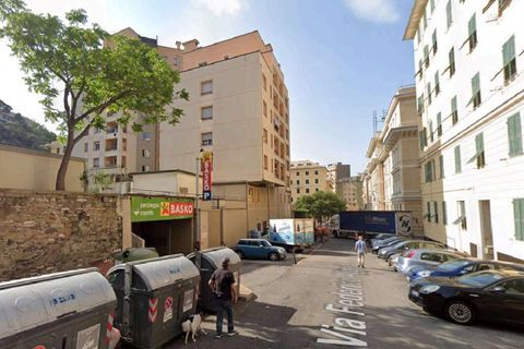 Garage i Genoa, Genoa, Genoa - € 35.000 | Ref: 28080 - foto 7