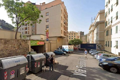 Garage i Genoa, Genoa, Genoa - € 35.000 | Ref: 28080 - foto 8
