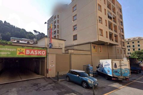 Garage i Genoa, Genoa, Genoa - € 35.000 | Ref: 28080 - foto 9