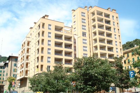 Garage i Genoa, Genoa, Genoa - € 35.000 | Ref: 28080 - foto 10