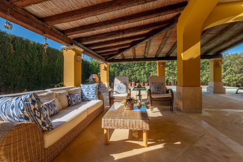 Villa i Santa Ponsa, Mallorca, Santa Ponsa - € 3.195.000 | Ref: FALC-MaGr-59332 - foto 3