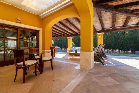 Villa i Santa Ponsa, Mallorca, Santa Ponsa - € 3.195.000 | Ref: FALC-MaGr-59332 - foto 4