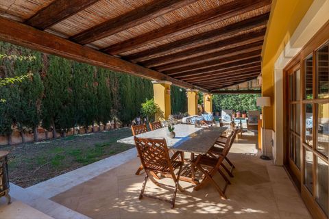 Villa i Santa Ponsa, Mallorca, Santa Ponsa - € 3.195.000 | Ref: FALC-MaGr-59332 - foto 5