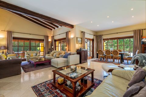 Villa i Santa Ponsa, Mallorca, Santa Ponsa - € 3.195.000 | Ref: FALC-MaGr-59332 - foto 6