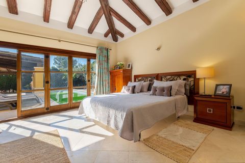 Villa i Santa Ponsa, Mallorca, Santa Ponsa - € 3.195.000 | Ref: FALC-MaGr-59332 - foto 8