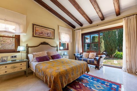 Villa i Santa Ponsa, Mallorca, Santa Ponsa - € 3.195.000 | Ref: FALC-MaGr-59332 - foto 9