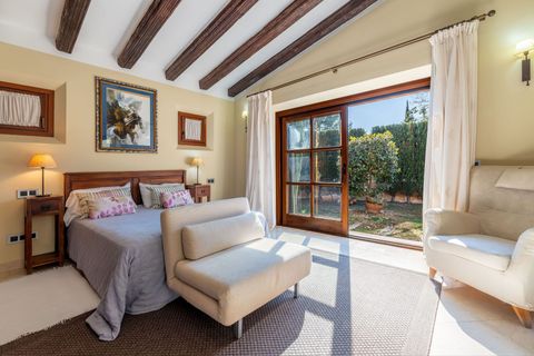 Villa i Santa Ponsa, Mallorca, Santa Ponsa - € 3.195.000 | Ref: FALC-MaGr-59332 - foto 10