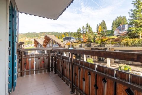 Leilighet i Les Gets, Haute-Savoie, Les Gets - € 195 000 | Ref: 06188 - foto 4