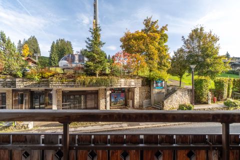 Leilighet i Les Gets, Haute-Savoie, Les Gets - € 195 000 | Ref: 06188 - foto 5